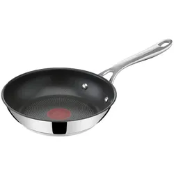Tefal E30404 Jamie Oliver Pfanne, 24cm Durchmesser, Antihaftbeschichtet