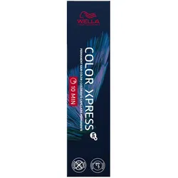 60ml Wella Professionals Color Xpress