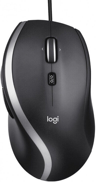RATO LOGITECH M500S