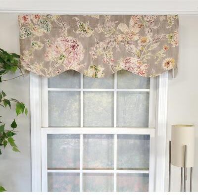 RLF HOME Monte Cristo Provance Valance