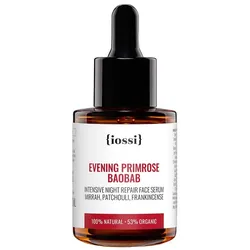 Myrrhe, Patchouli - Intensive Repair Serum