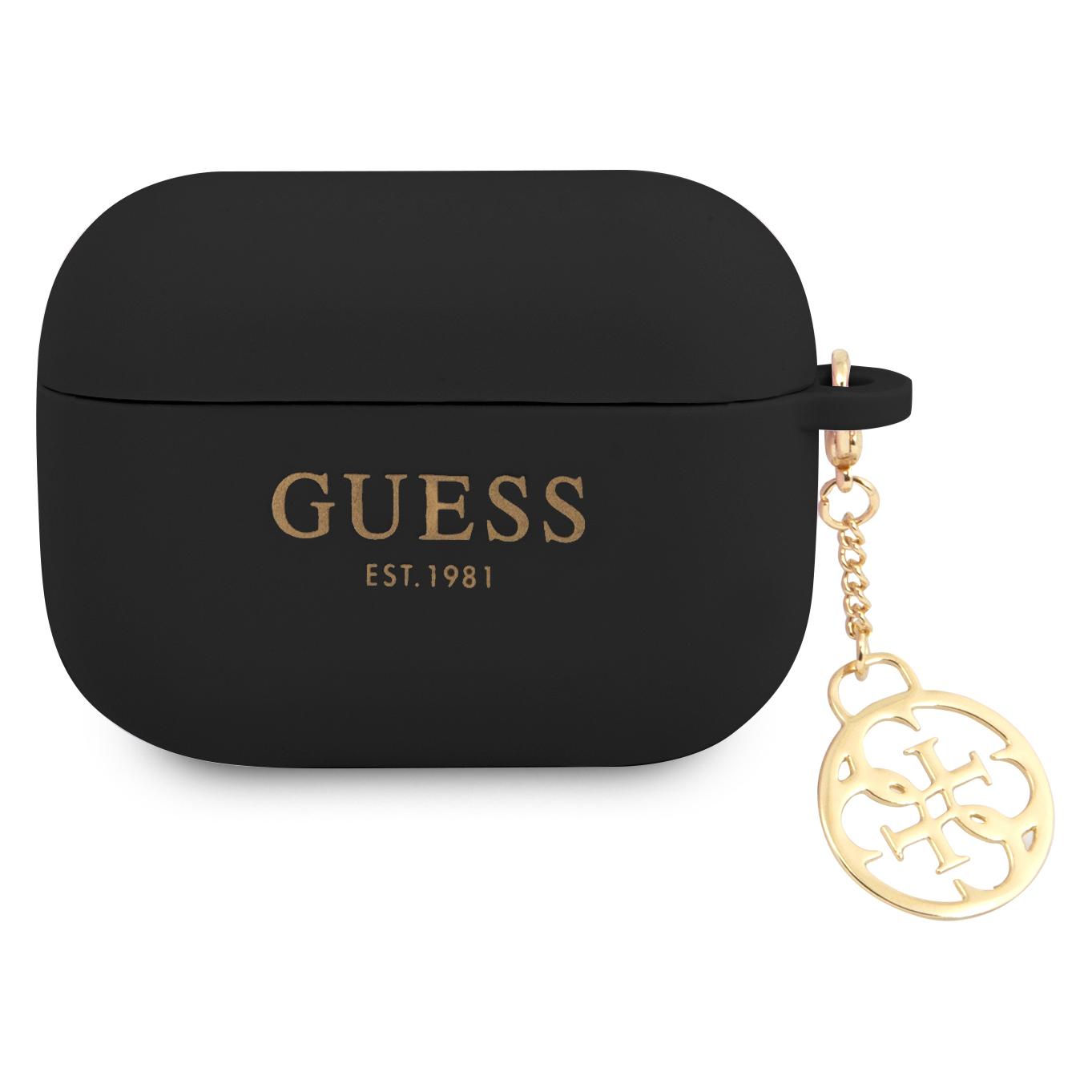 Guess Case mit Anhänger (GUAPLSC4EK)