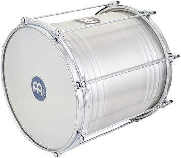 Meinl "RE12 12"x12" Repinique Alu"