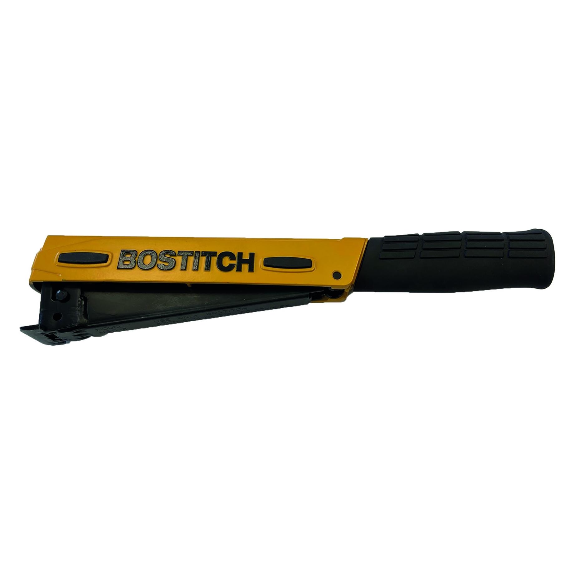 Bostitch Hammertacker H30-8-AP (Tacker) (H30-8-AP)