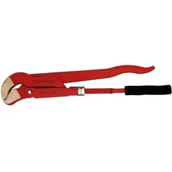 Velleman, Zange, - ECKROHRZANGE - 1" (330 mm)