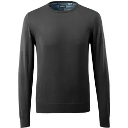 MASCOT Herren Strickpullover FRONTLINE Schwarz 3XL - 50636-989-09-3XL - Schwarz