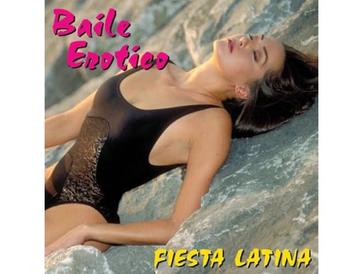 Baile Ezotico