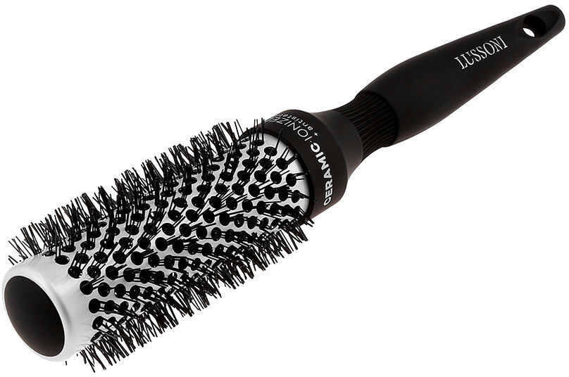 Lussoni Care & Style pennello rotondo #33 mm
