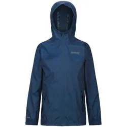 Regatta Pack-It III Kinder Regenjacke