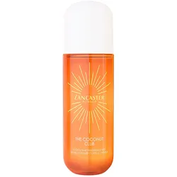 236ml Lancaster Riviera Collection The Coconut Club Body & Hair Fragrance Mist