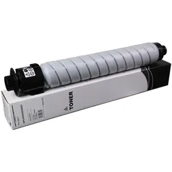 CoreParts, Toner, MSP6660K (BK)