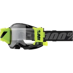 100% Strata 2 Forecast Motocross Brille