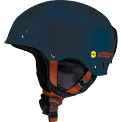 K2 PHASE MIPS Helm 2027 navy - S