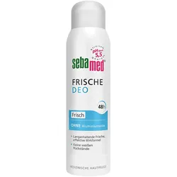 SEBAMED Frische Deo frisch Aerosol 150 ml