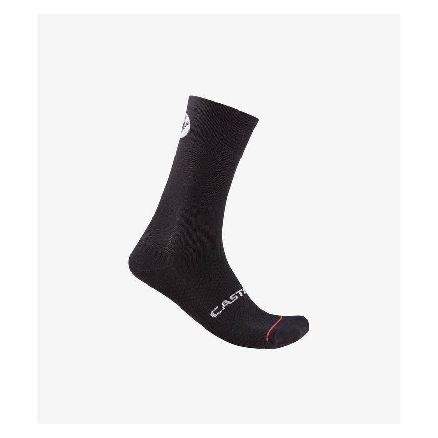 Castelli Scorpion Logo 20 Thermal Sock (40 - 43) (72729362)