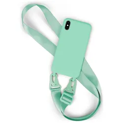 moex Hover Cover iPhone XS Handyband breit