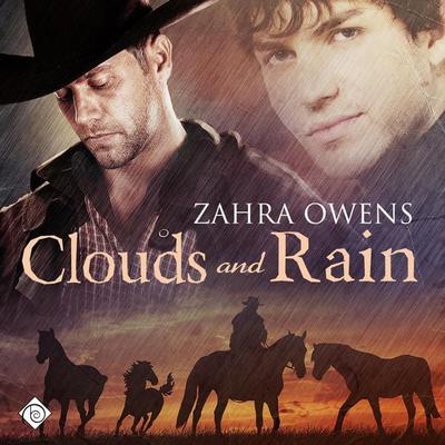 Clouds and Rain: A Clouds and Rain Story (Unabridged) - Zahra Owens, Audio, 4071498923849