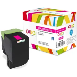 Armor OWA, Toner, 80C2XM0 (M)