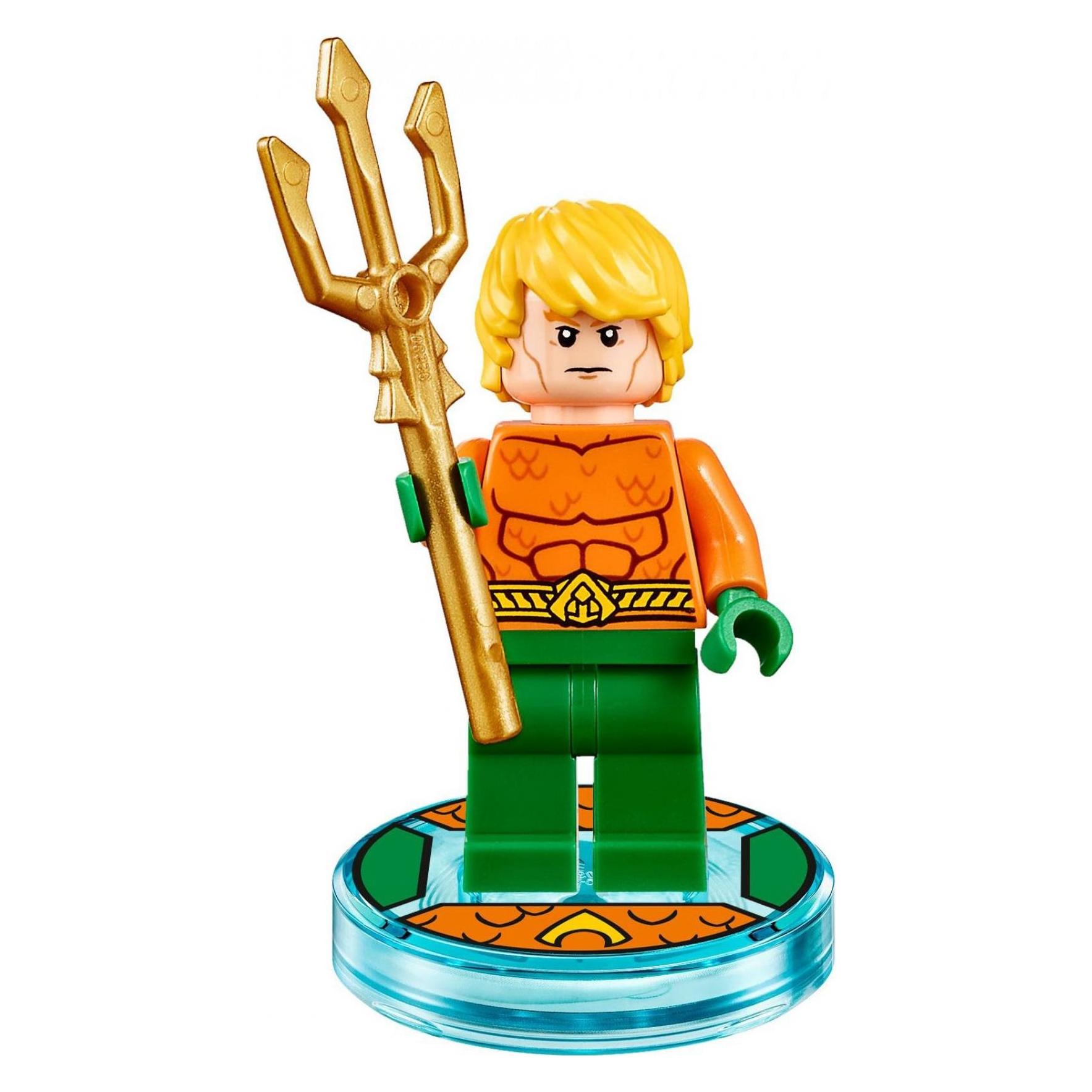 LEGO Dimensions Aquaman Fun Pack (71237)