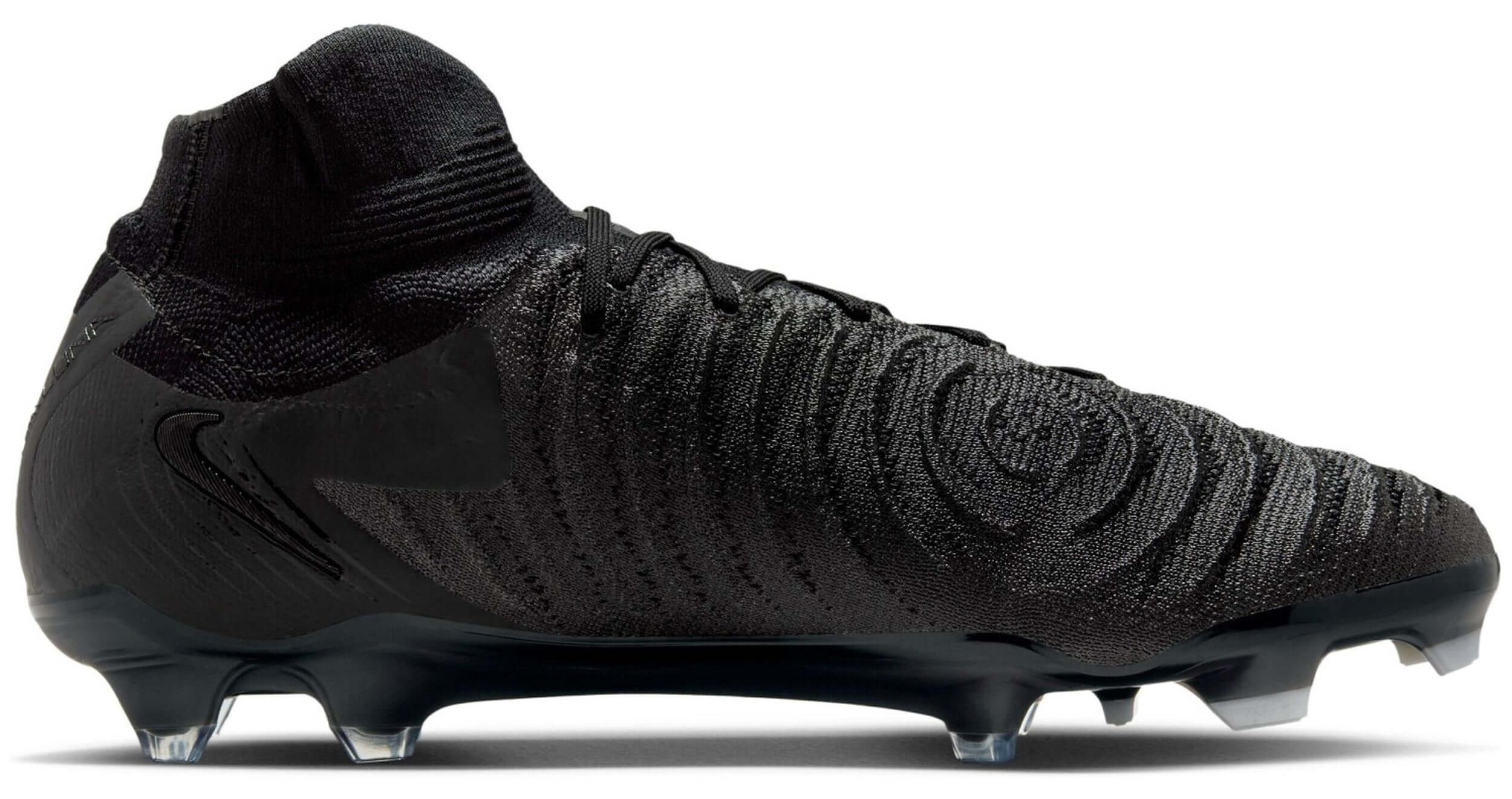 Fußballschuhe Nike FJ2572-001 für Unisex