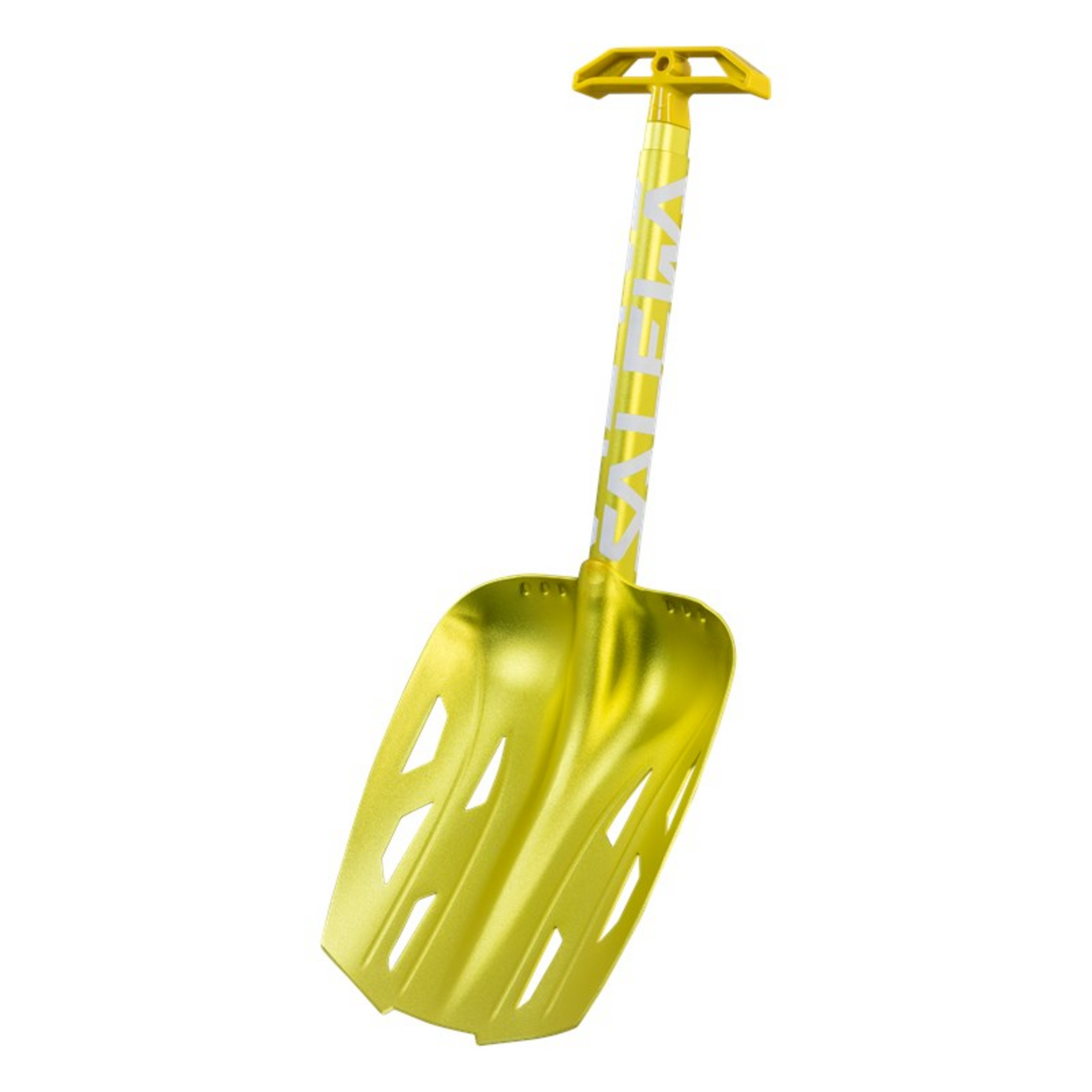 Salewa Scratch Lawinenschaufel Schaufel gelb Trekking