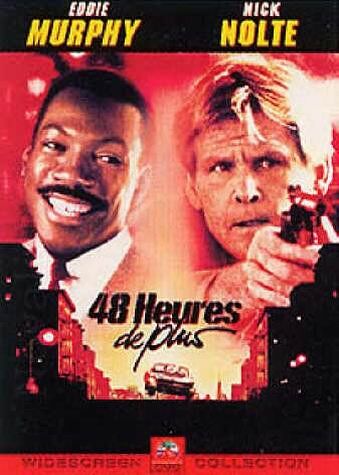 Walter Hill - 48 Heures de plus [FR Import] - Preis vom 11.10.2026 03:10:56 h