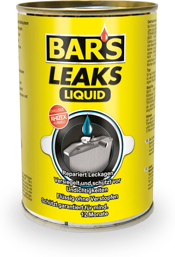 Dr. O.K.Wack Additiv Bars Leaks Liquid [150 G] V121002 0.15kg