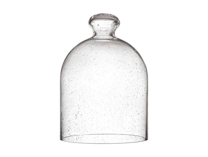 Iittala Cloche en verre Iittala 160x220 mm Verre à bulles