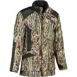 Jacke Brocard Ghost Camo Evo, Ghostcamo, XL