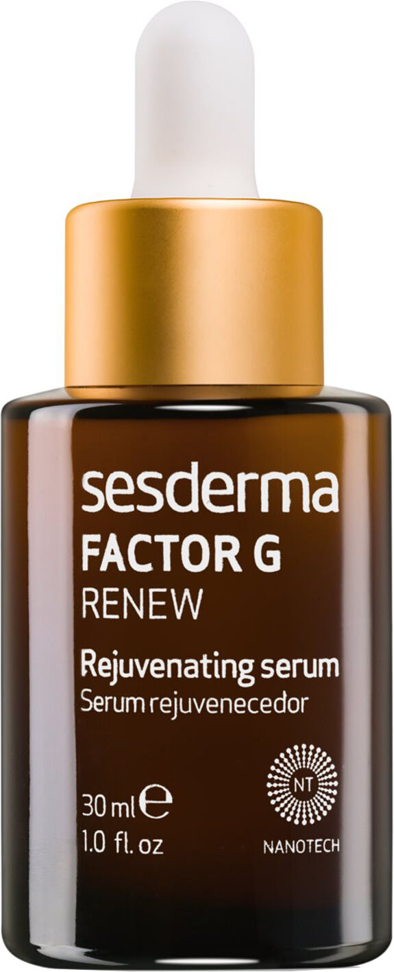 SESDERMA Factor G Rejuvenating Serum 30ml