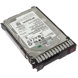 HPE HP Festplatte 2 TB Hot-Swap (2 TB, 2.5"), Festplatte