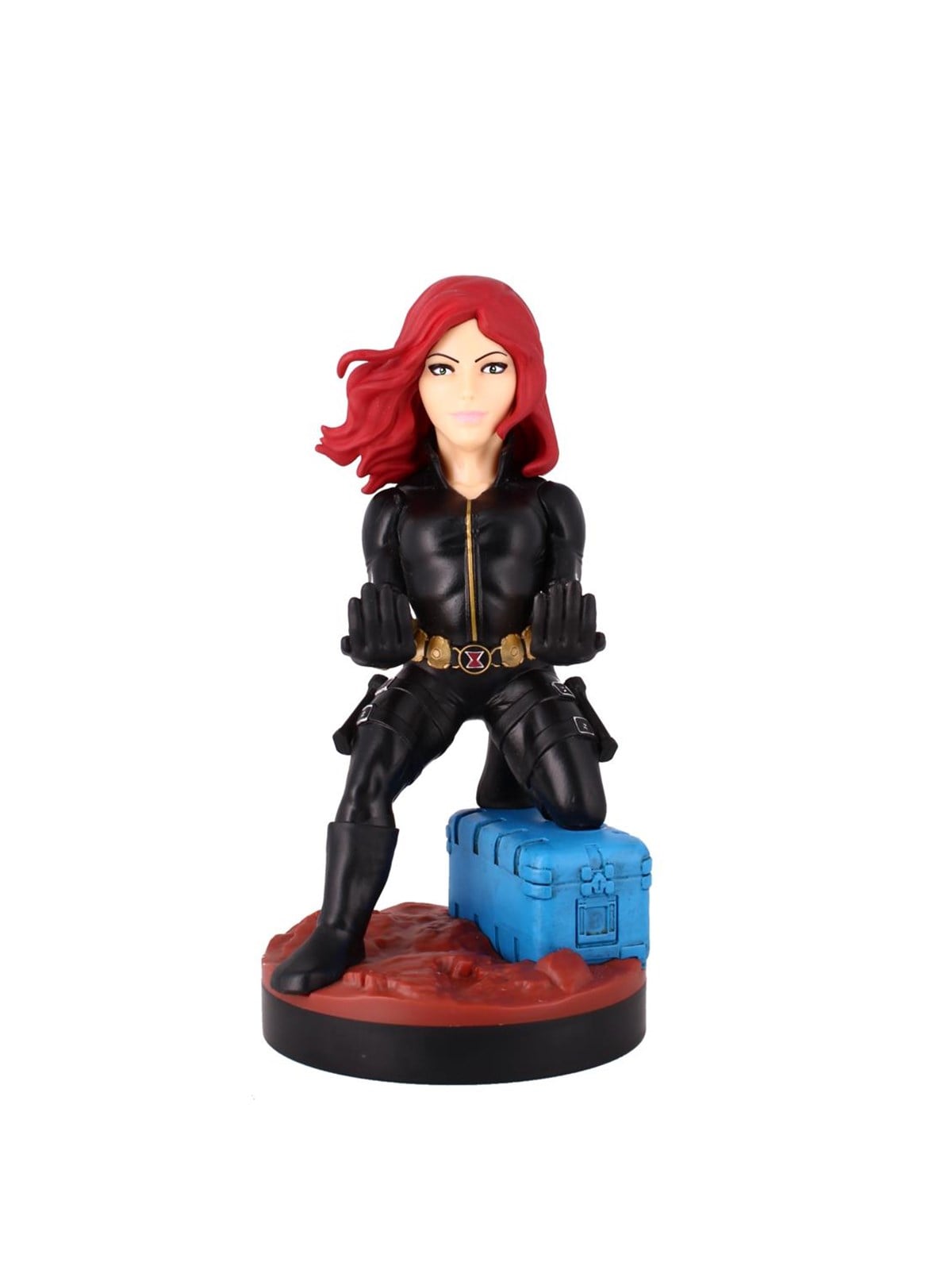 Cable Guys Marvel: Black Widow - Miscellaneous Zubehör für Spielkonsole