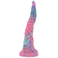 You2Toys, Dildo, Alien Hellfire Nr. 09
