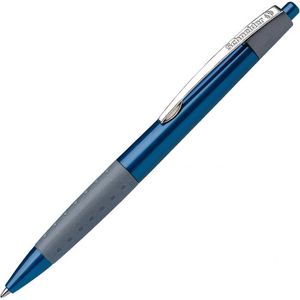 Schneider Kugelschreiber Loox blau 135503