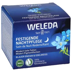 Weleda Fe Na Pfl Enz+edelw