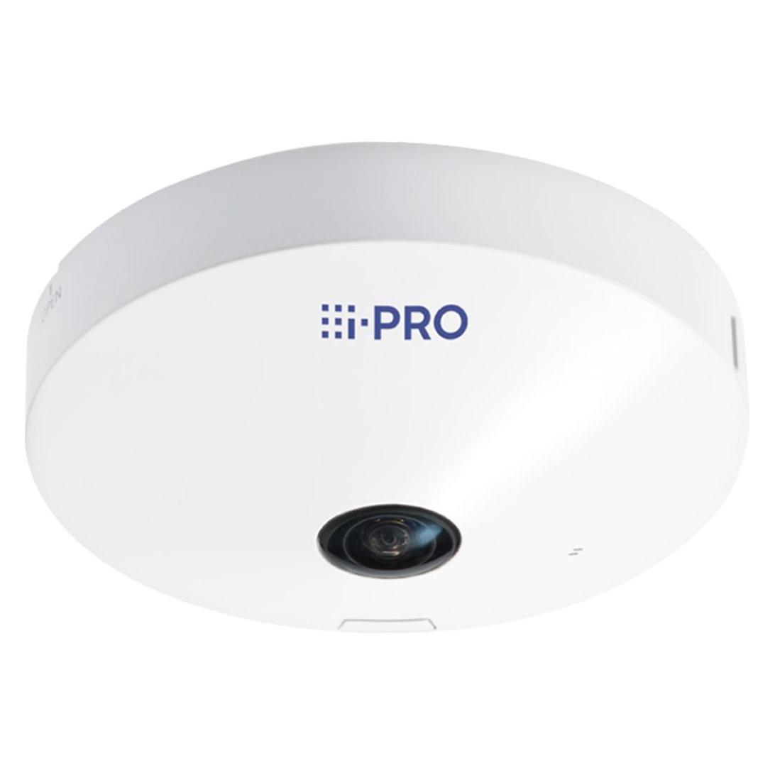 i-Pro WV-S4176AV 4K AI INDOOR 360-degree Fisheye Netzwerk Kamera (WV-S4176AV)