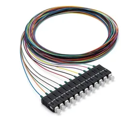 Corning LWL Pigtail Kit FK12003901Q1Z09AA002