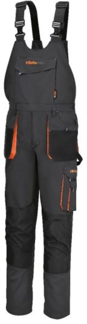 Arbeits- und Sicherheitshosen BETA BE7903G/XL