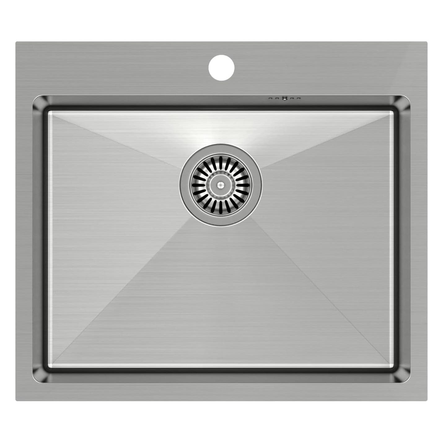 Q Company RUSSEL 110 SteelQ polished steel (HB7910BS)