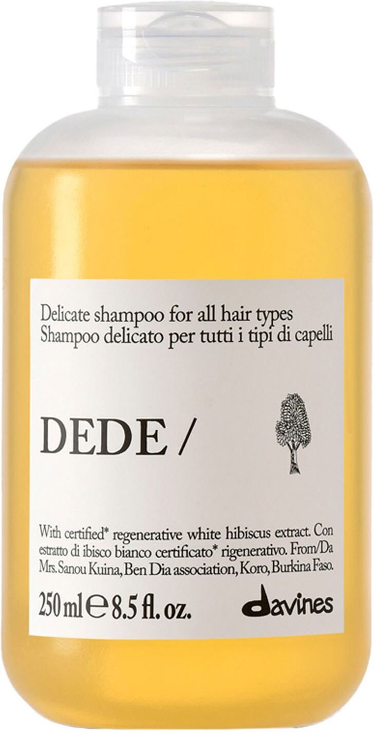 DAVINES Dede Shampoo 250ml