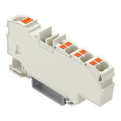 WAGO 2206-8039 Verteilerklemme 12 St.