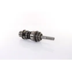 ELMAG Kupplung komplett - 9807032