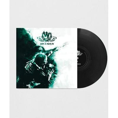 Schneller, Höher, Weidner/Von A nach W, 2 Schallplatten - DER W., Vinyl, 4251777705278