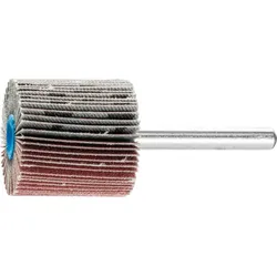 PFERD TOOLS Korund Fächerschleifer F für Feinschliff und Finish - 44411246