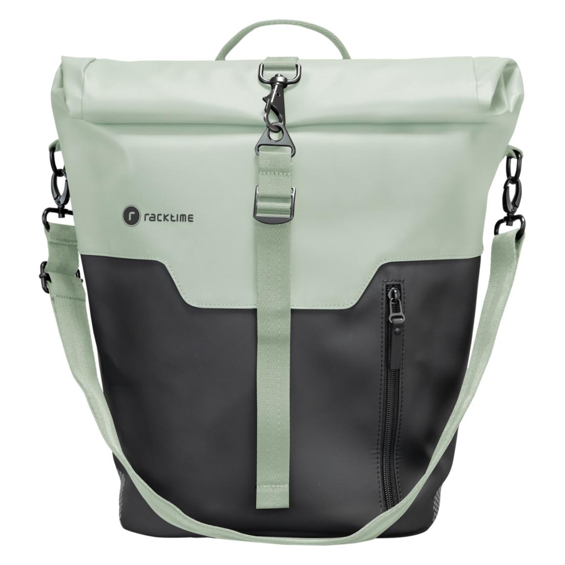 Racktime Jerry (17 l, Gepäckträgertasche) (0602-001)