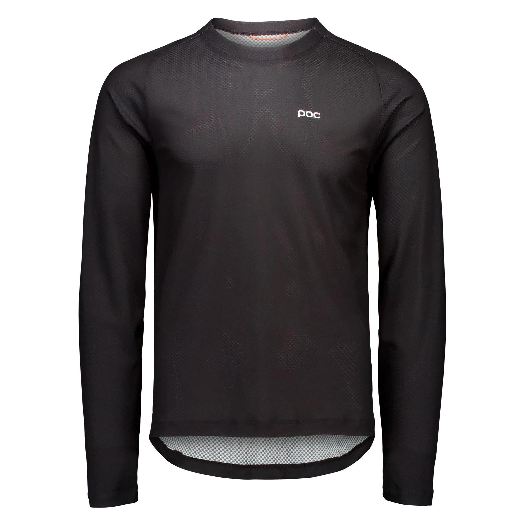 Poc Motion Air LS Jersey (S) (969283)