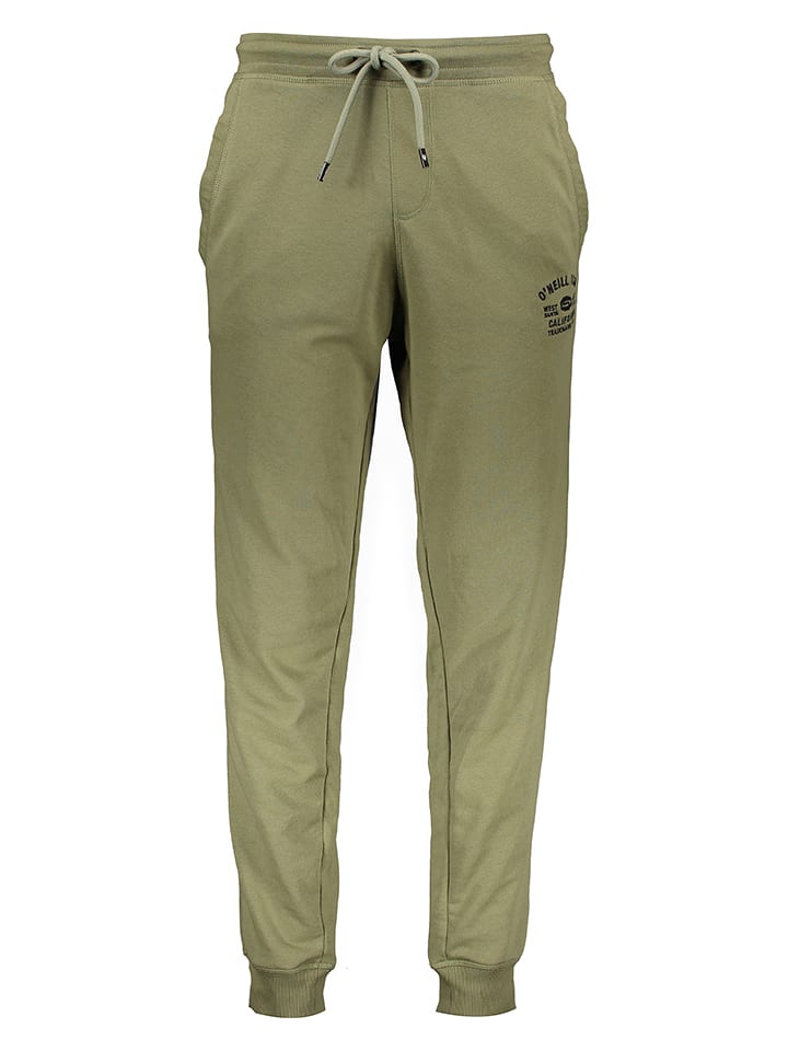 O'Neill Sweathose "State" in Grün - XL