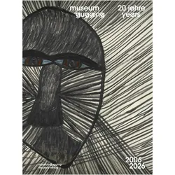 20 Jahre museum gugging, Sachbücher von Nina Ansperger
