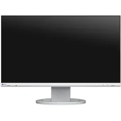 Eizo EV2490 FlexScan (1920 x 1080 Pixel, 23.80"), Monitor, Weiss