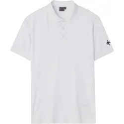 Cross Polo Classic, weiss